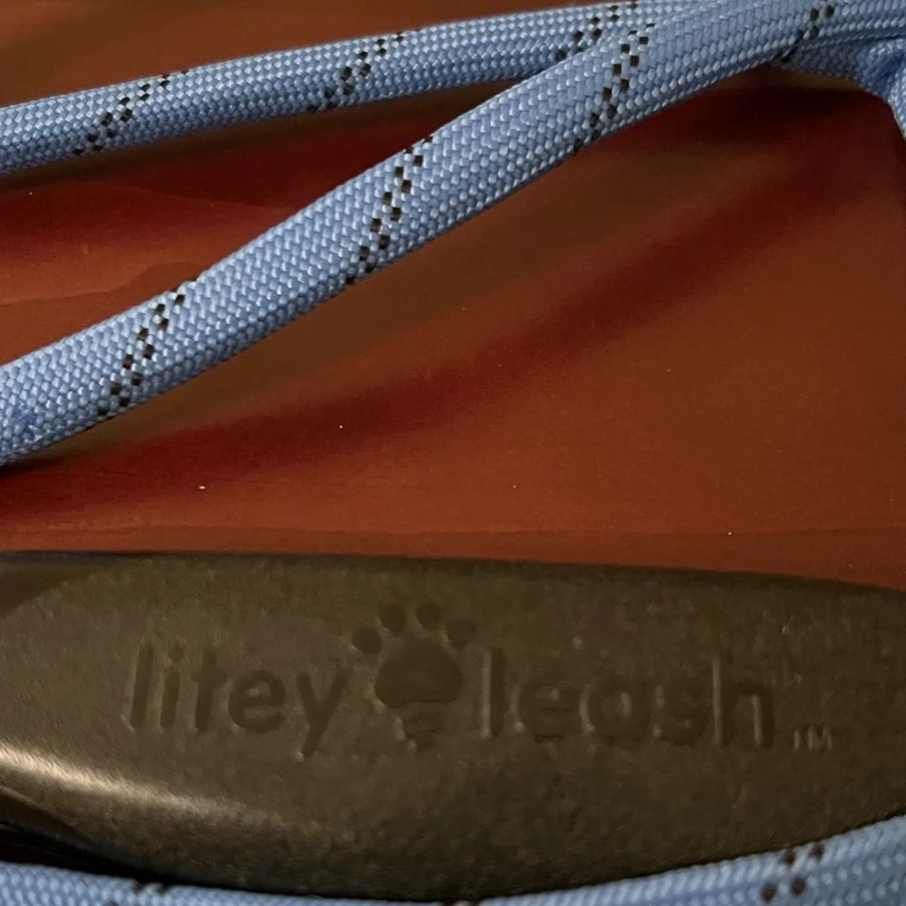 Litey Leash - Safe Dog Walks at Night
